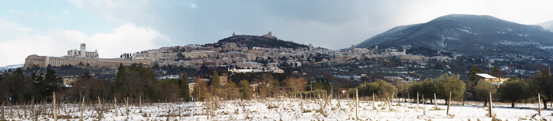 Assisi, Italy
