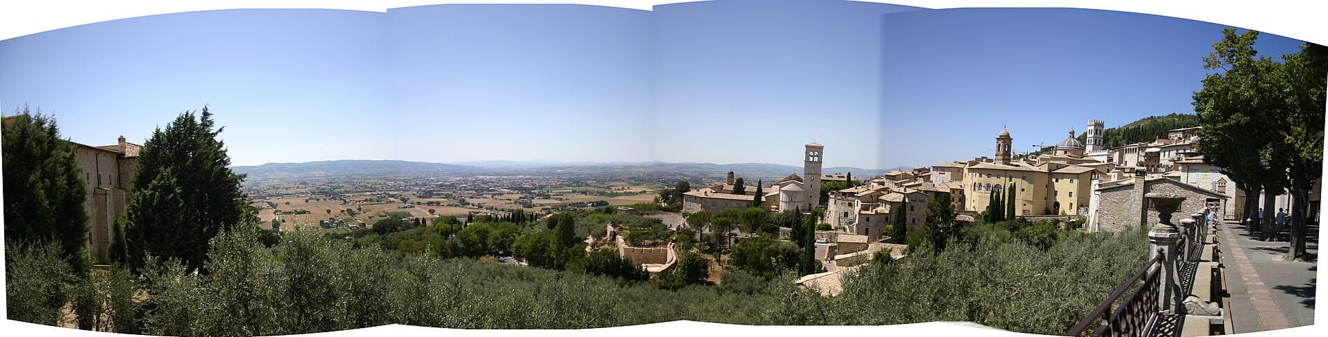 Assisi, Italy