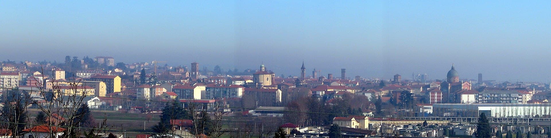 Asti, Italy