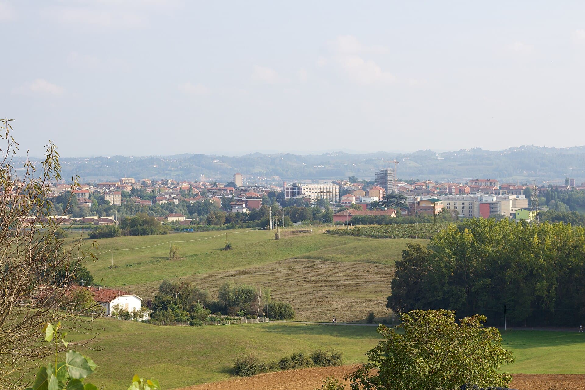 Asti, Italy