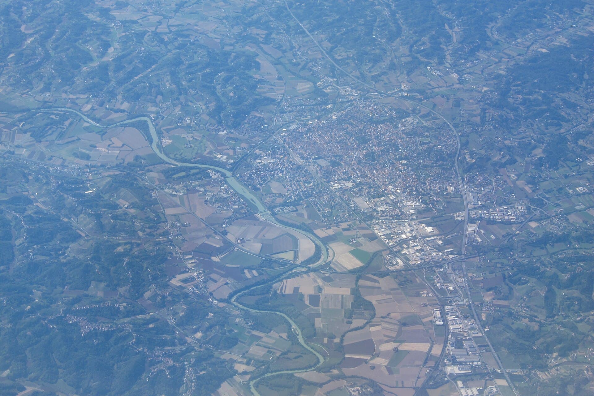 Asti, Italy