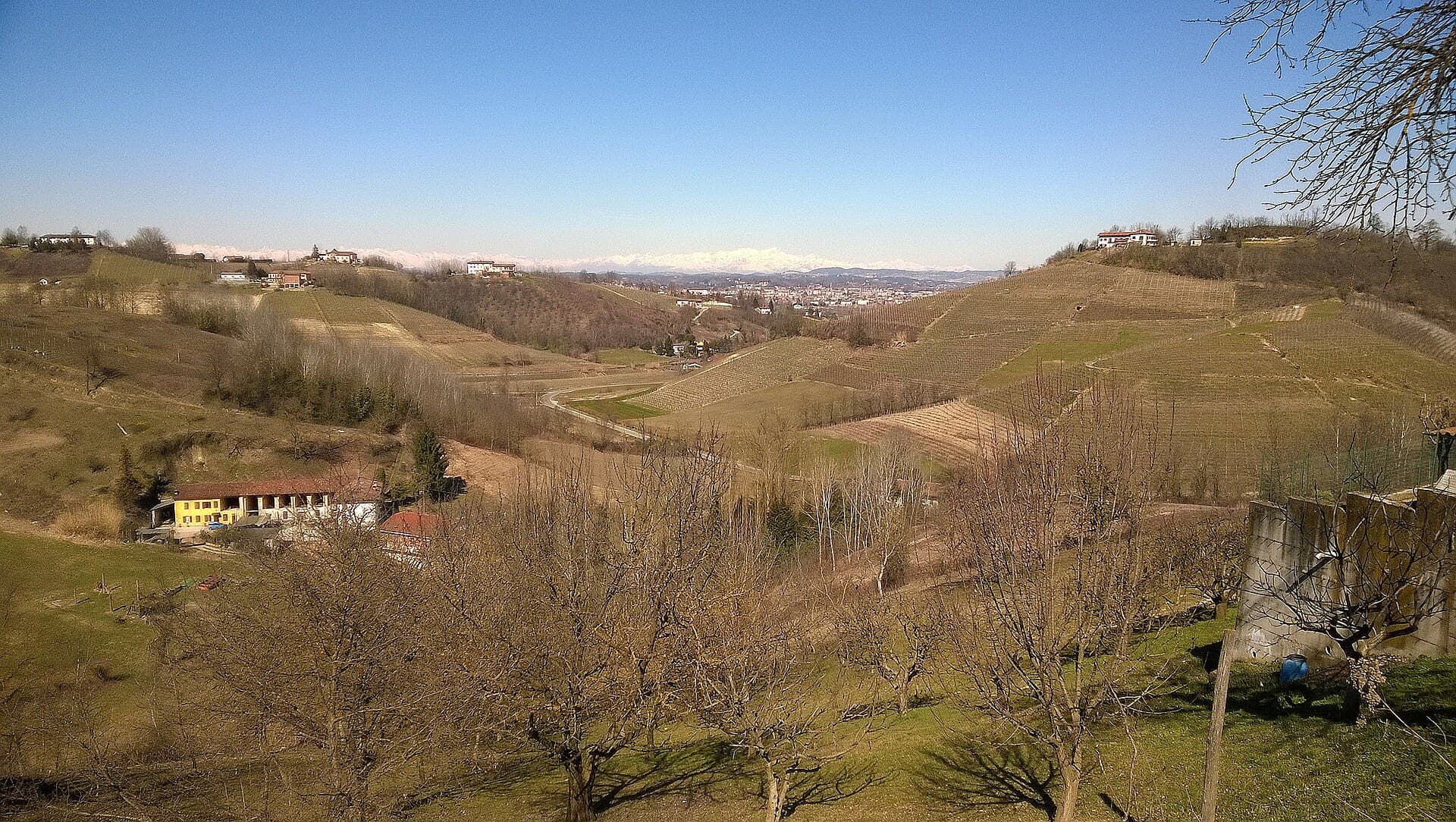 Asti, Italy
