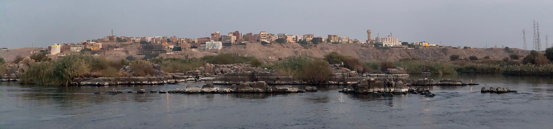 Aswan, Egypt