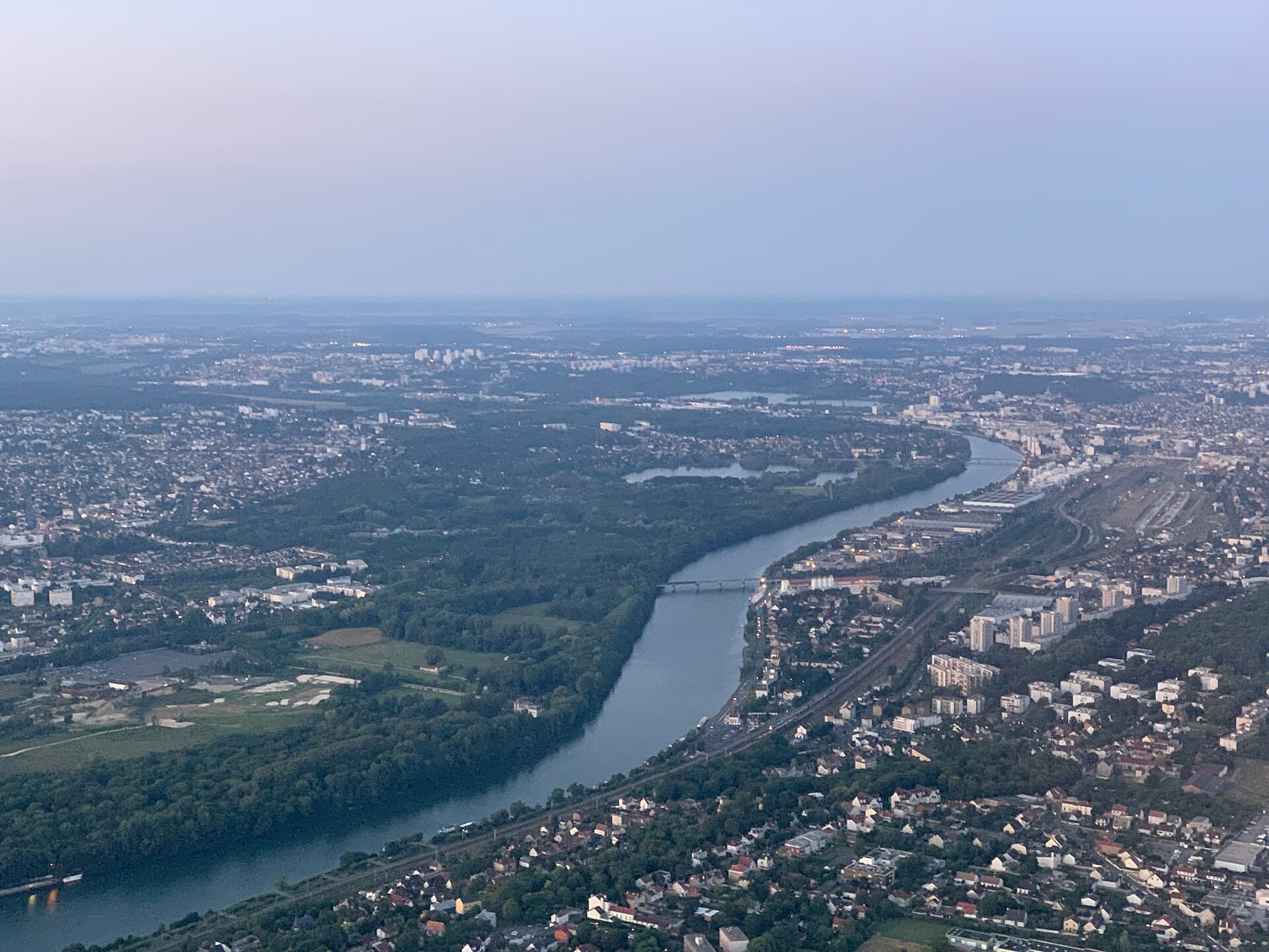 Athis-Mons, France