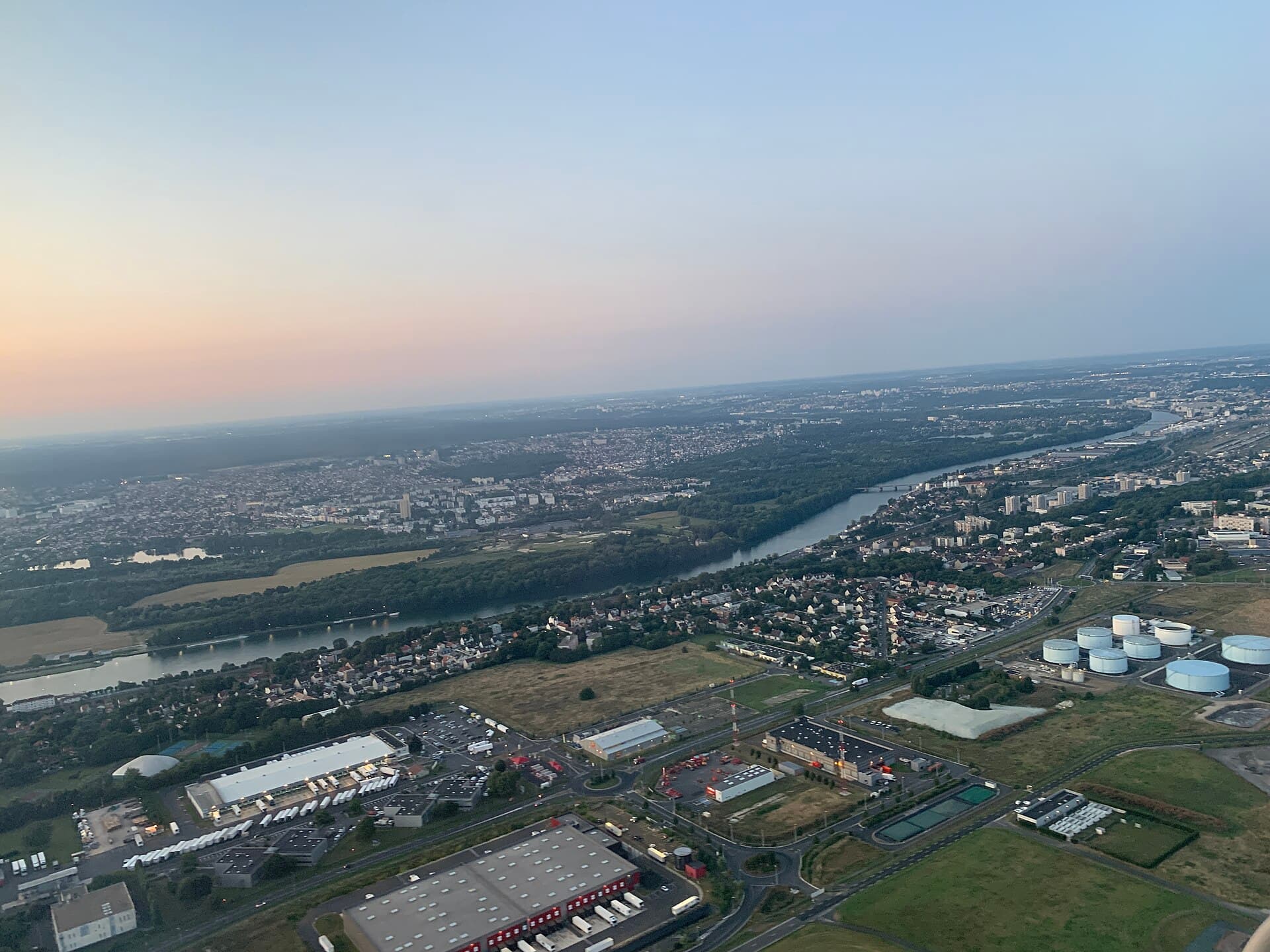 Athis-Mons, France