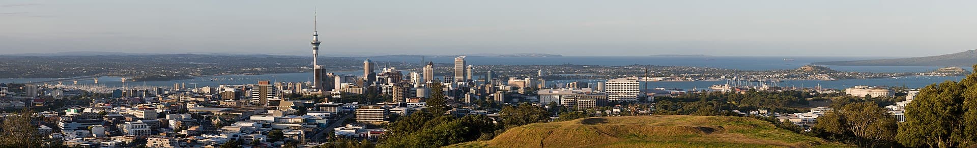Auckland, New Zealand