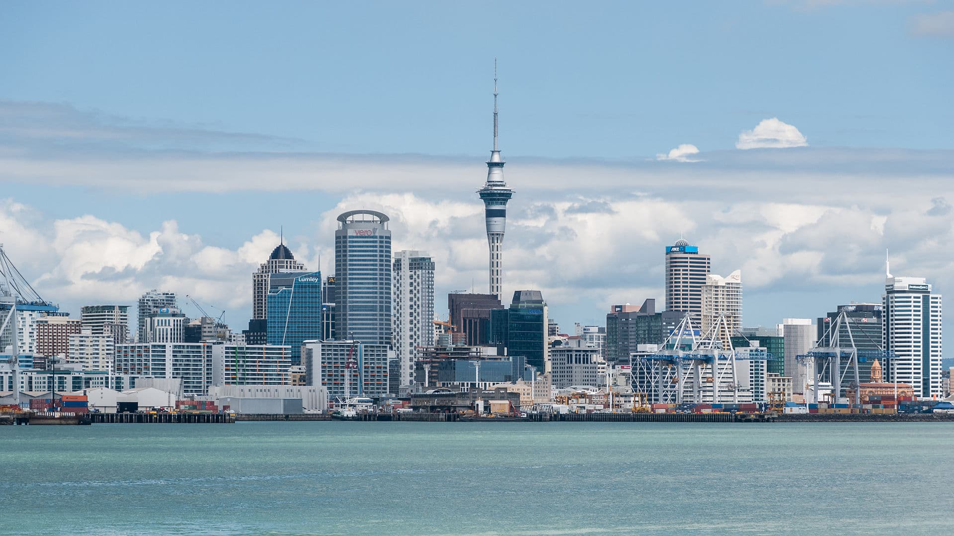 Auckland, New Zealand