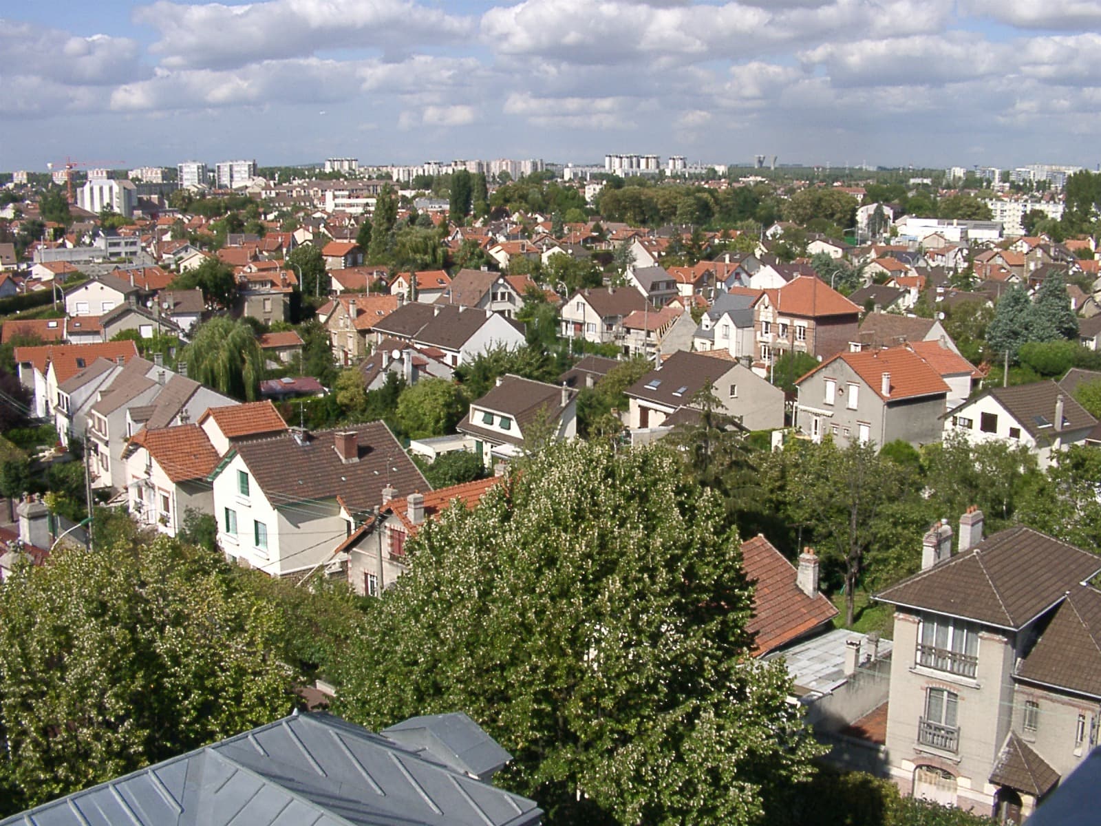 Aulnay-sous-Bois, France