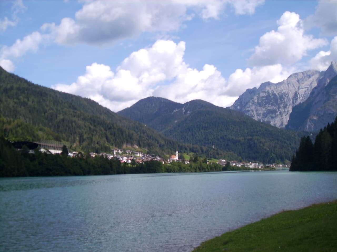 Auronzo di Cadore, Italy