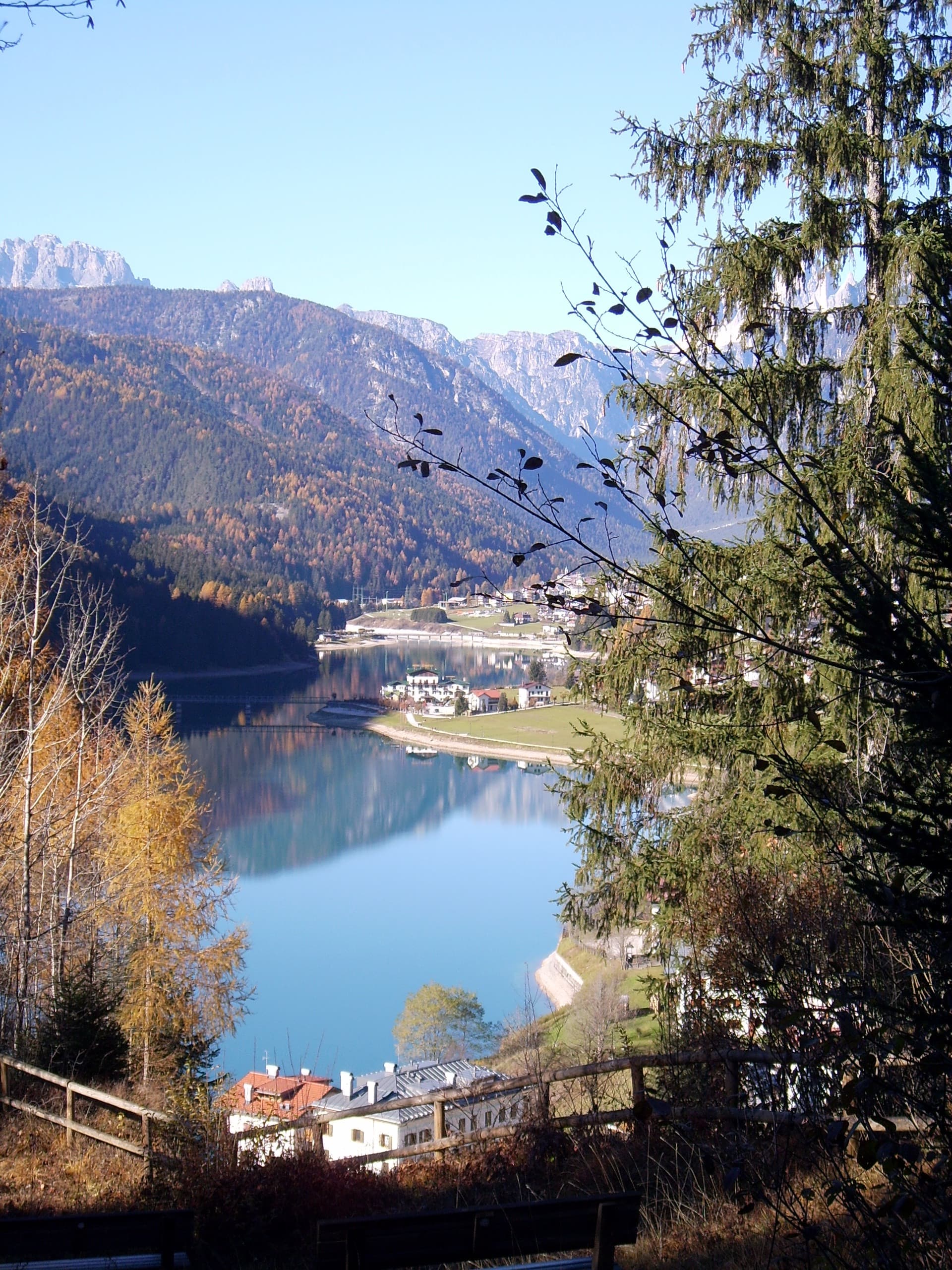 Auronzo di Cadore, Italy