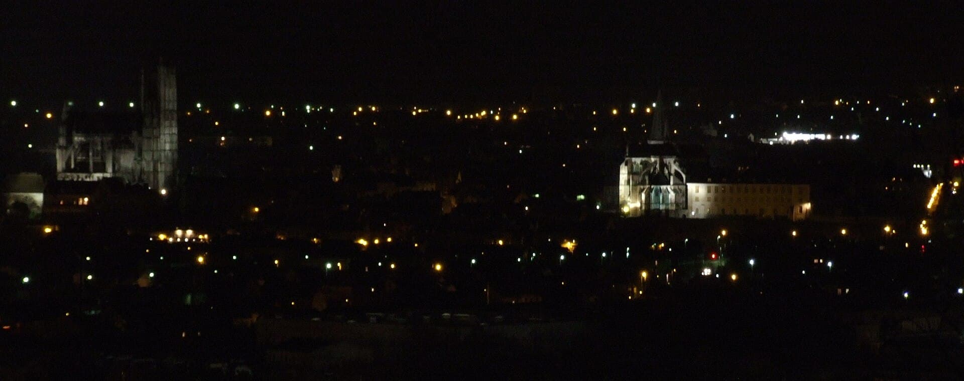 Auxerre, France
