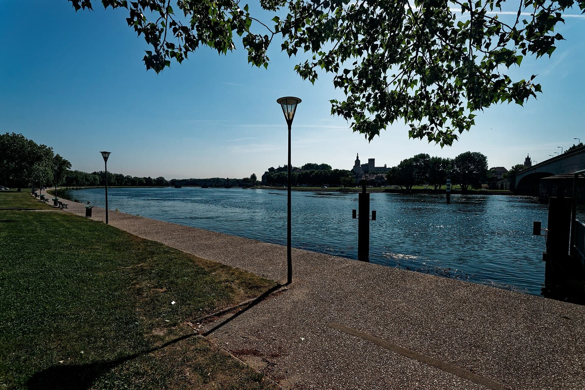 Avignon, France