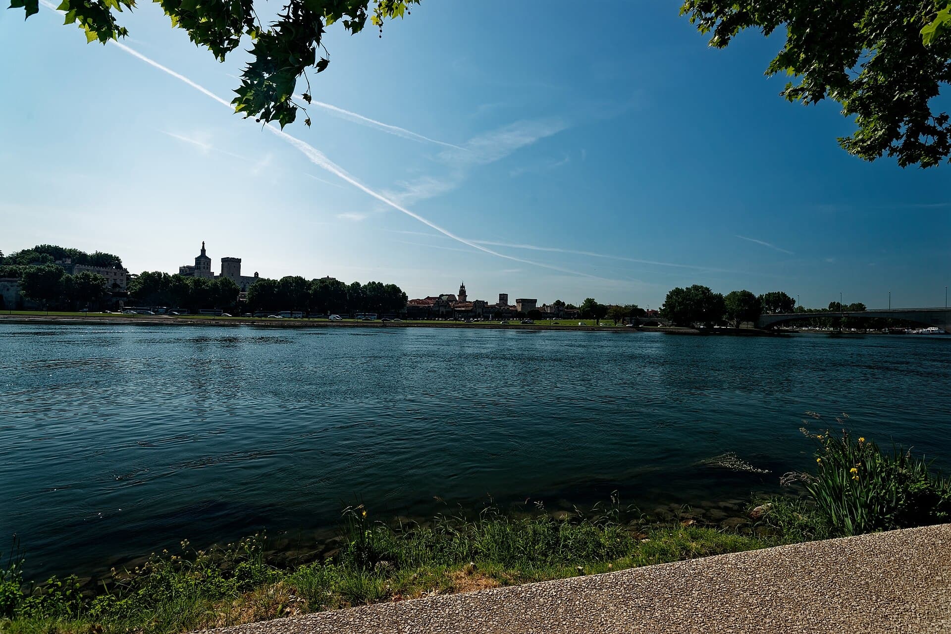 Avignon, France