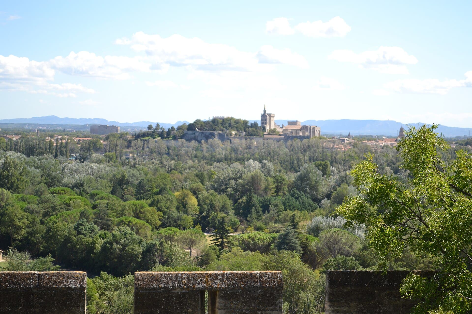 Avignon, France