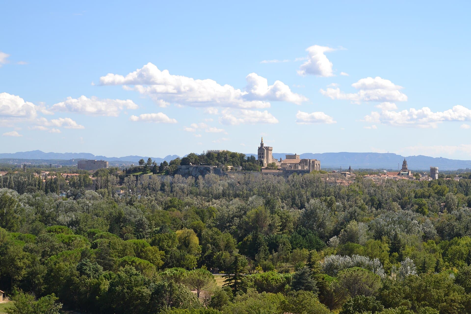 Avignon, France