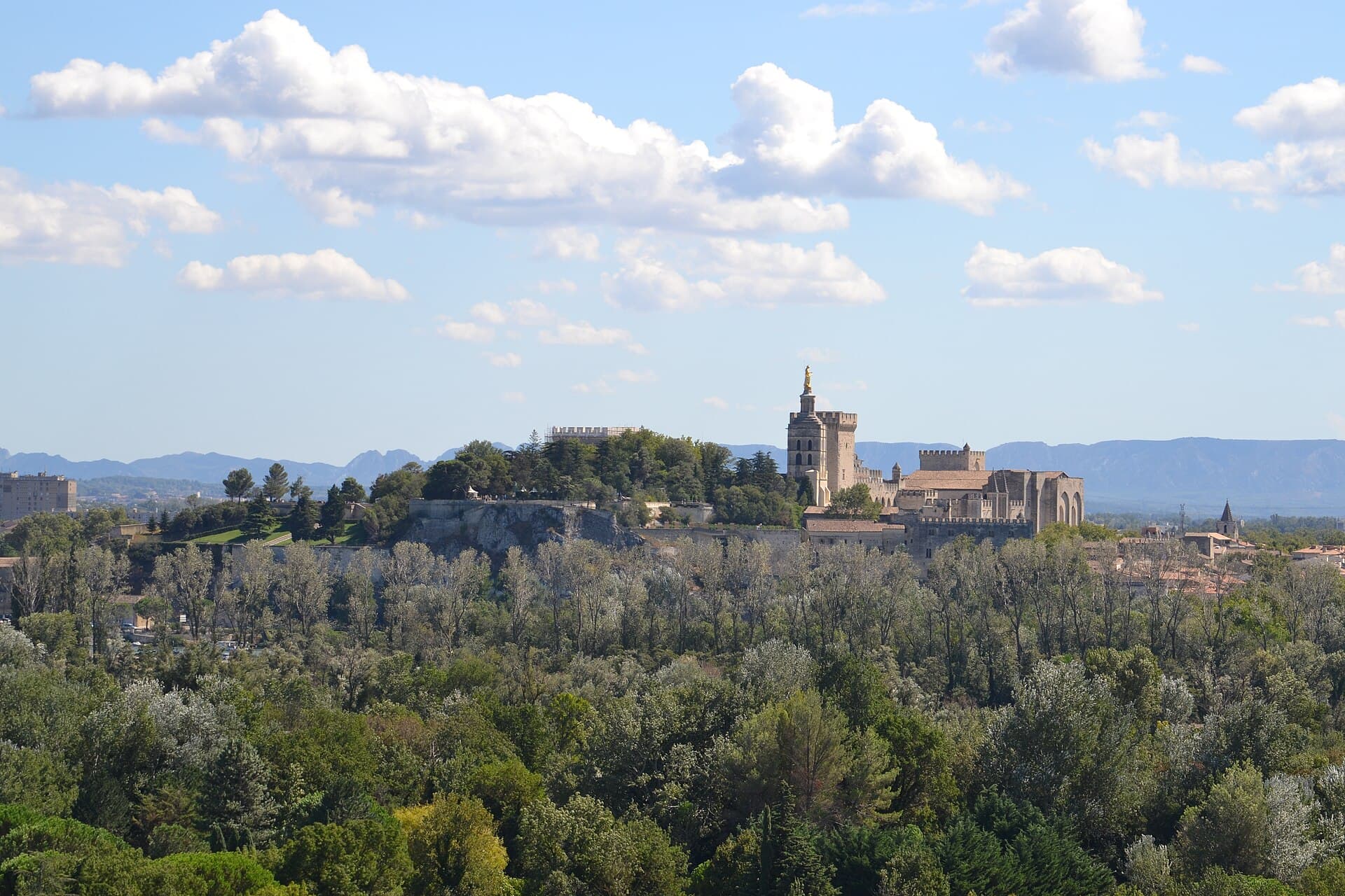 Avignon, France