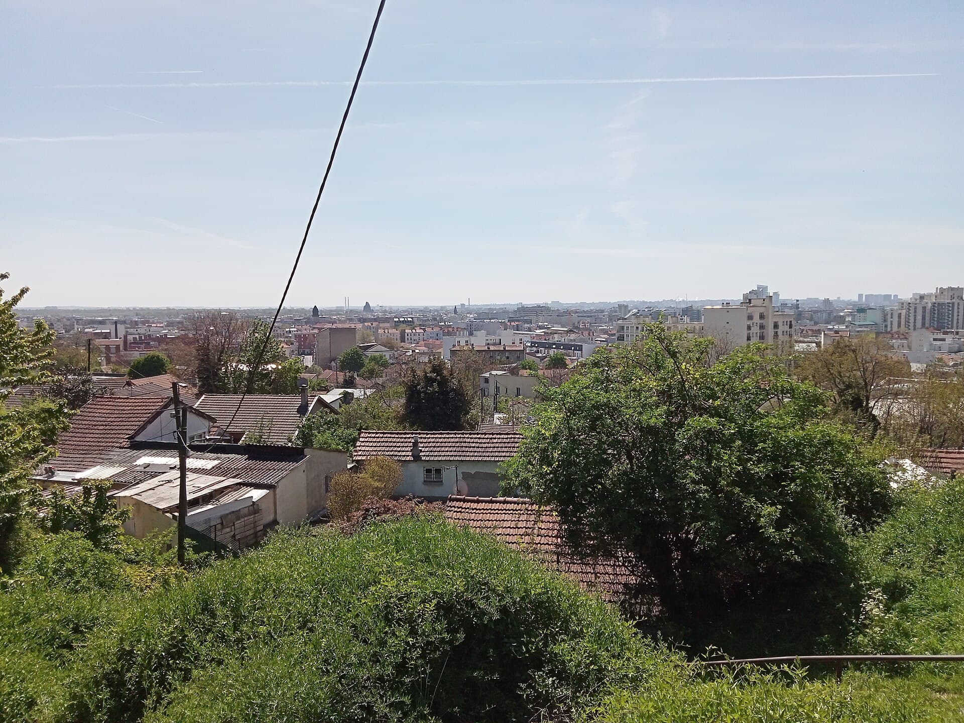 Bagnolet, France