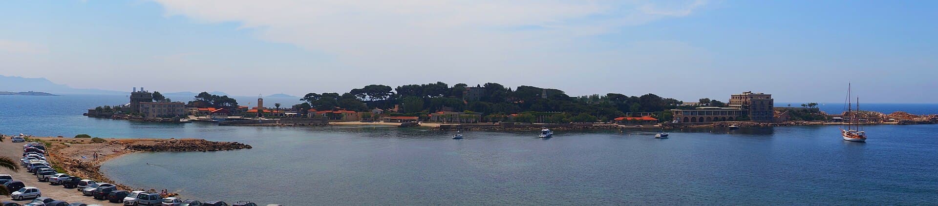 Bandol, France