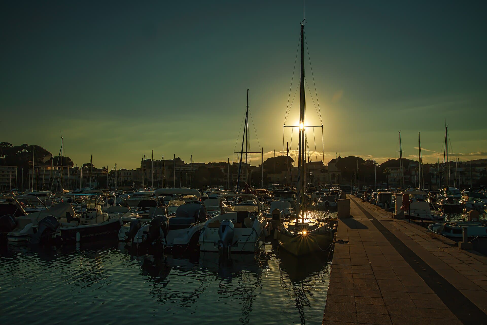 Bandol, France