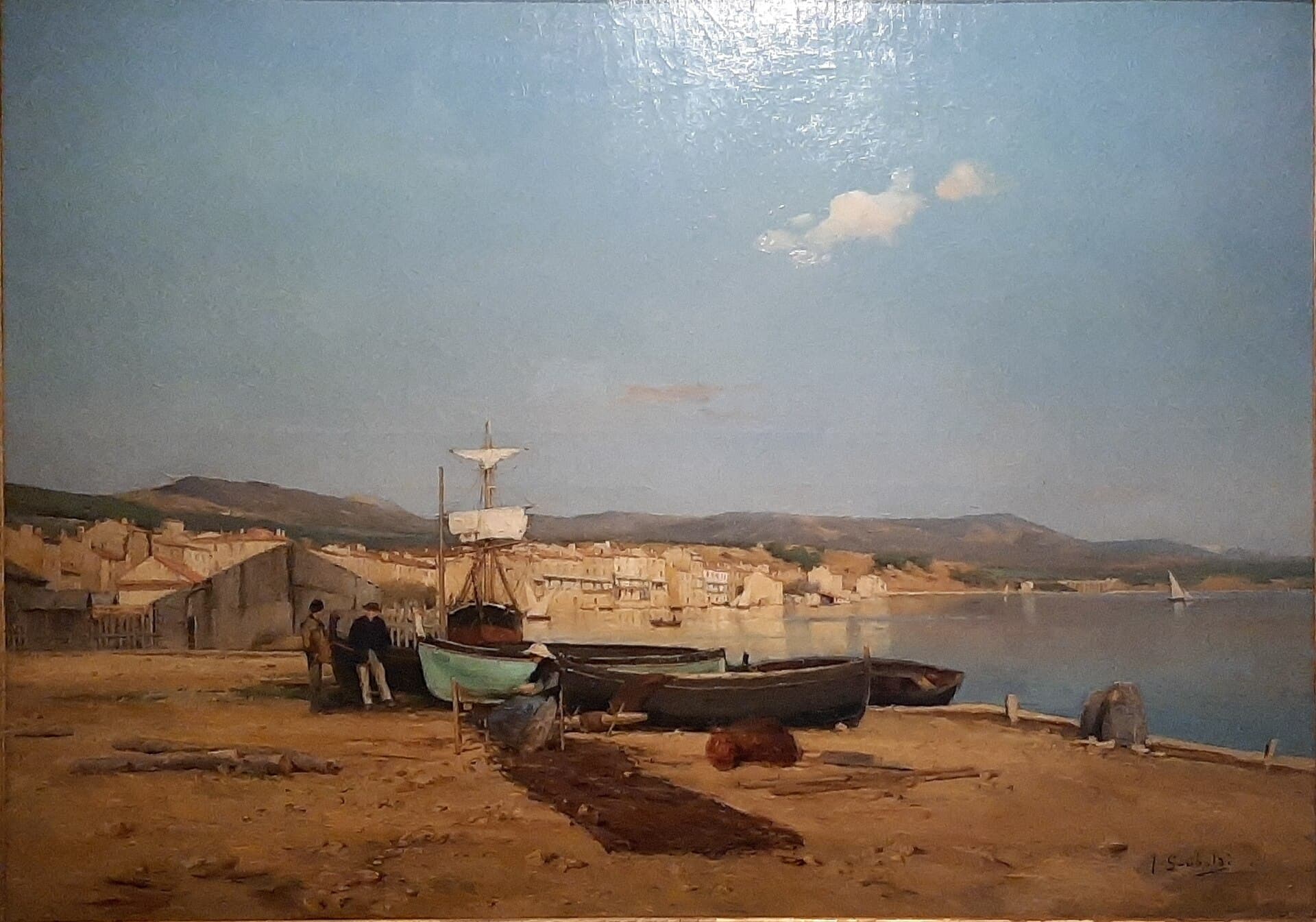 Bandol, France
