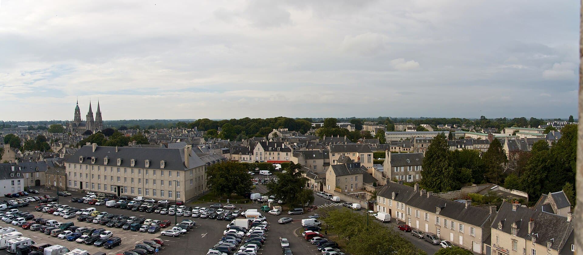 Bayeux, France