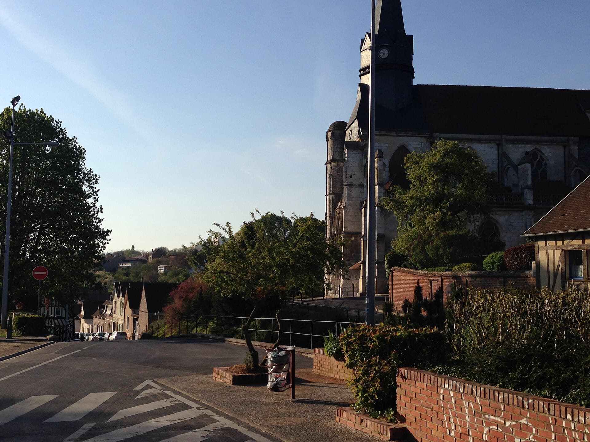 Beauvais, France
