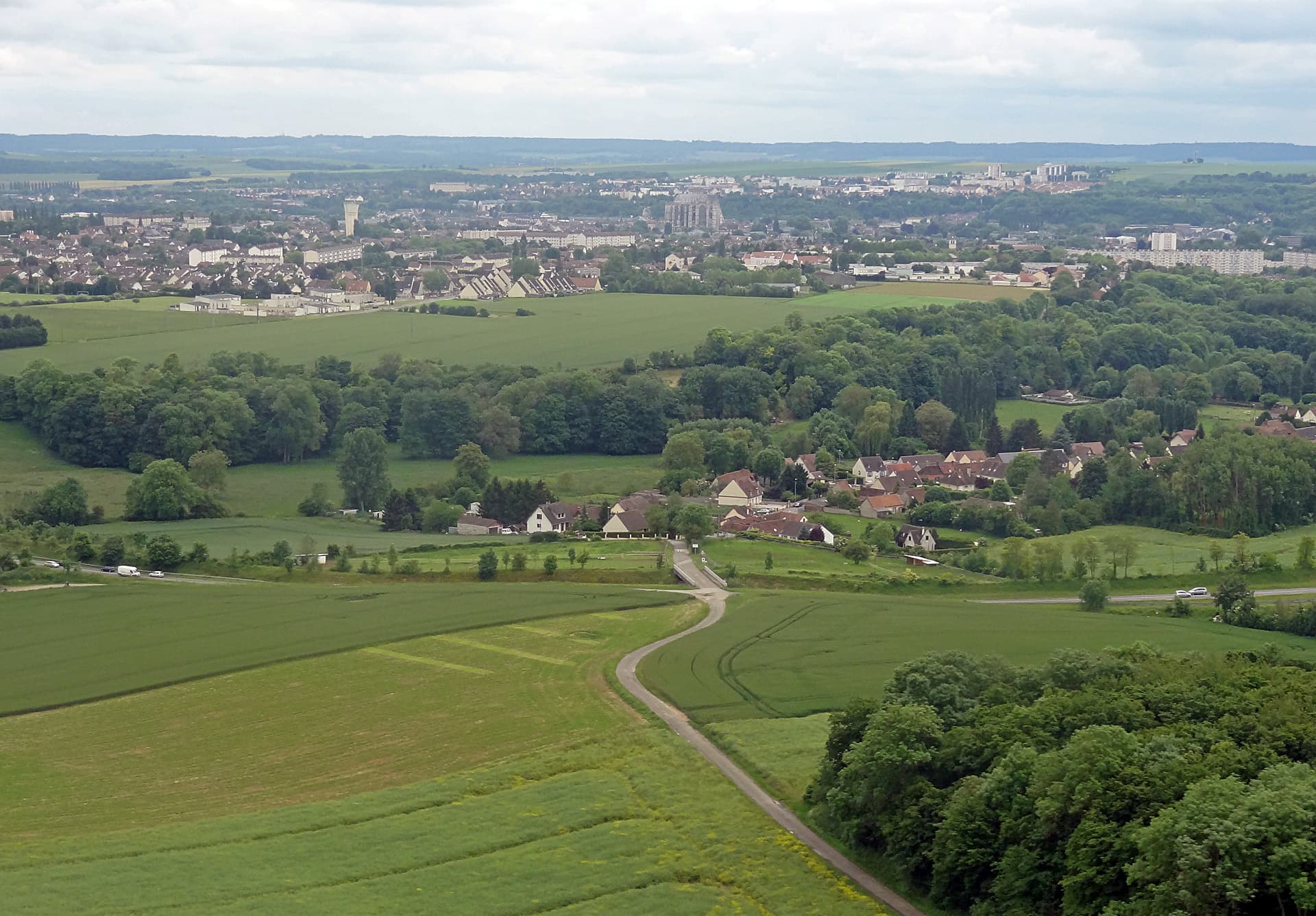 Beauvais, France
