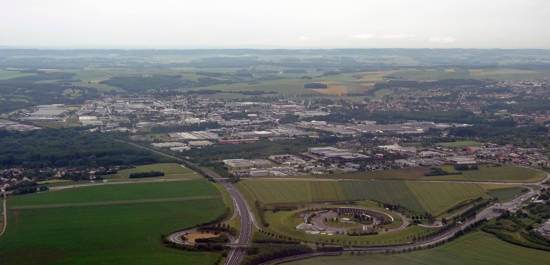 Beauvais, France