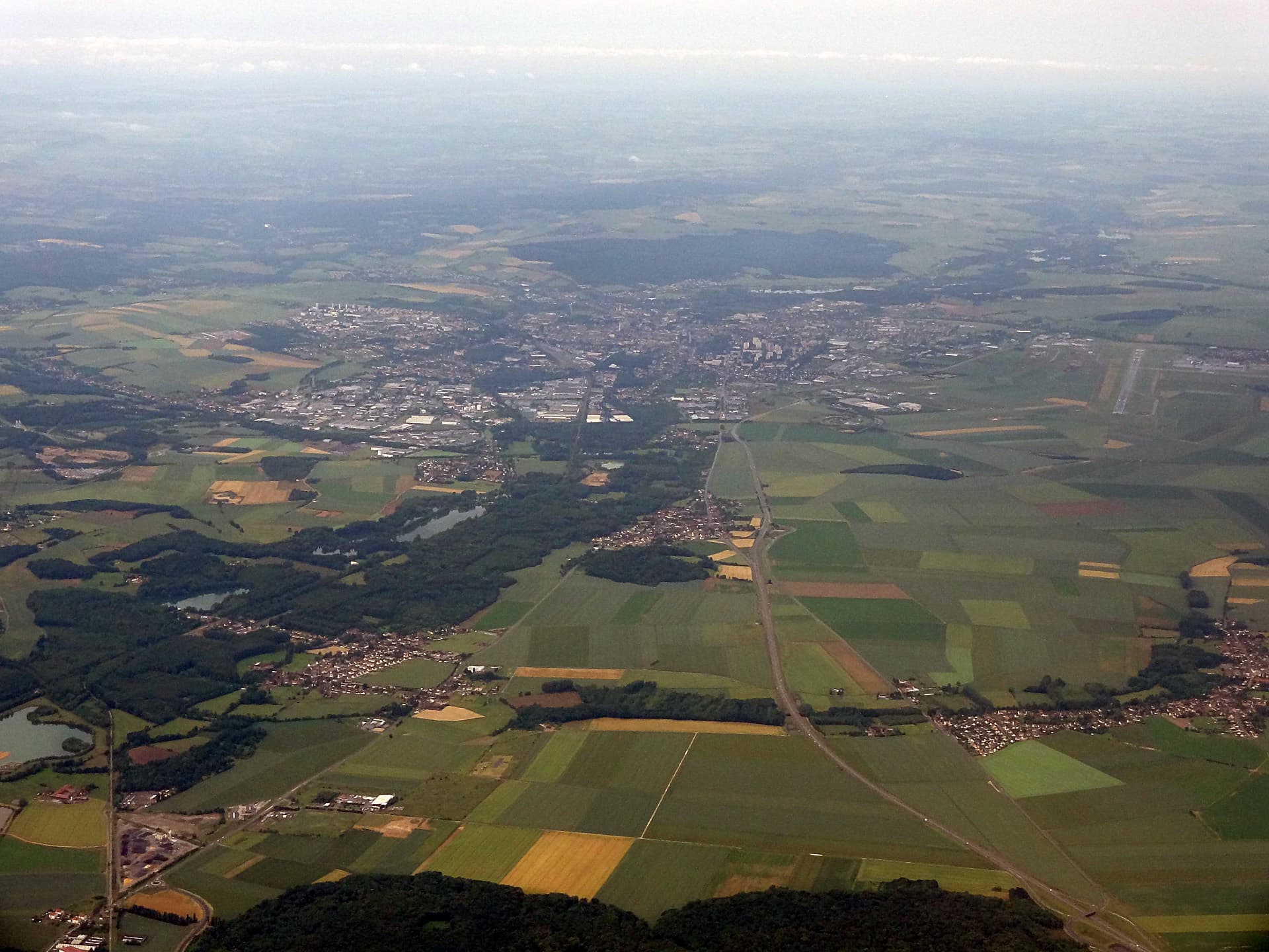 Beauvais, France
