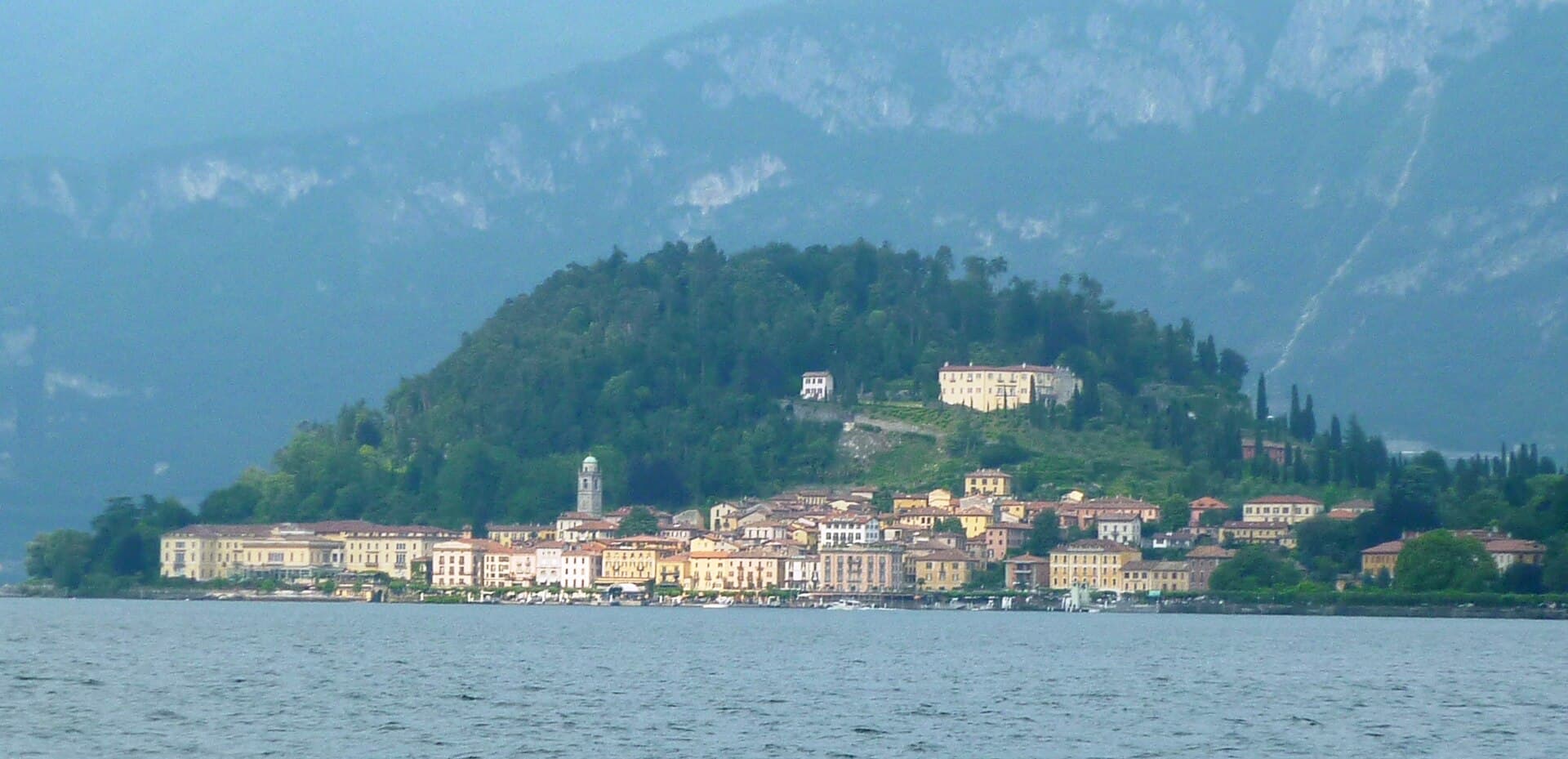 Bellagio, Italy