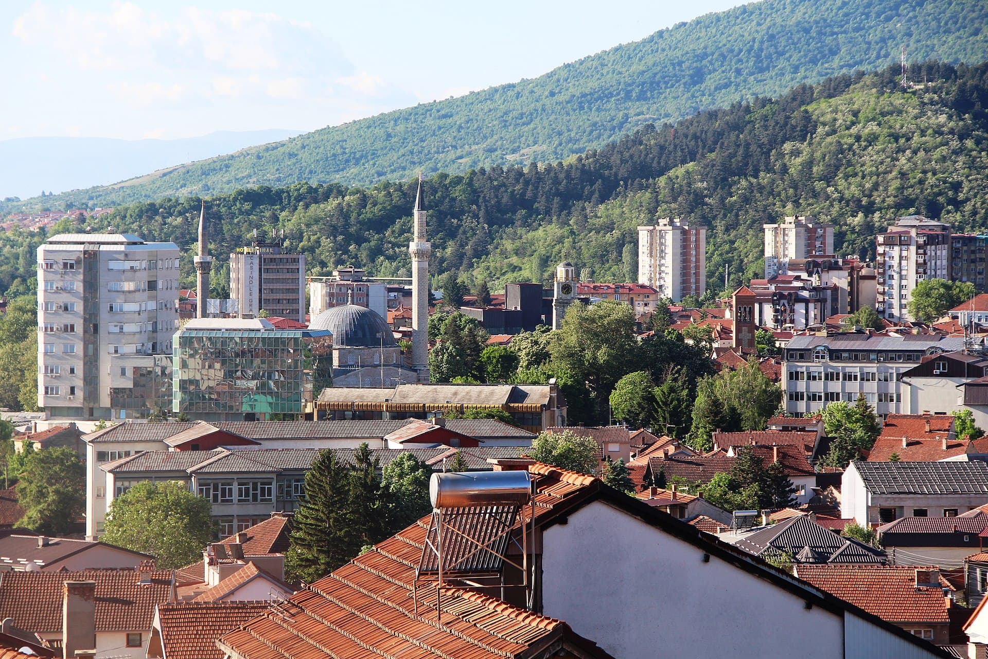 Bitola, North Macedonia