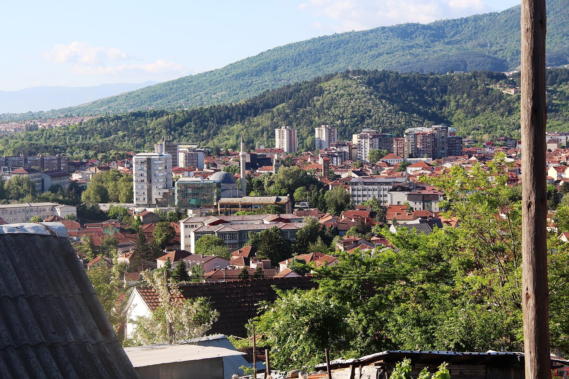 Bitola, North Macedonia