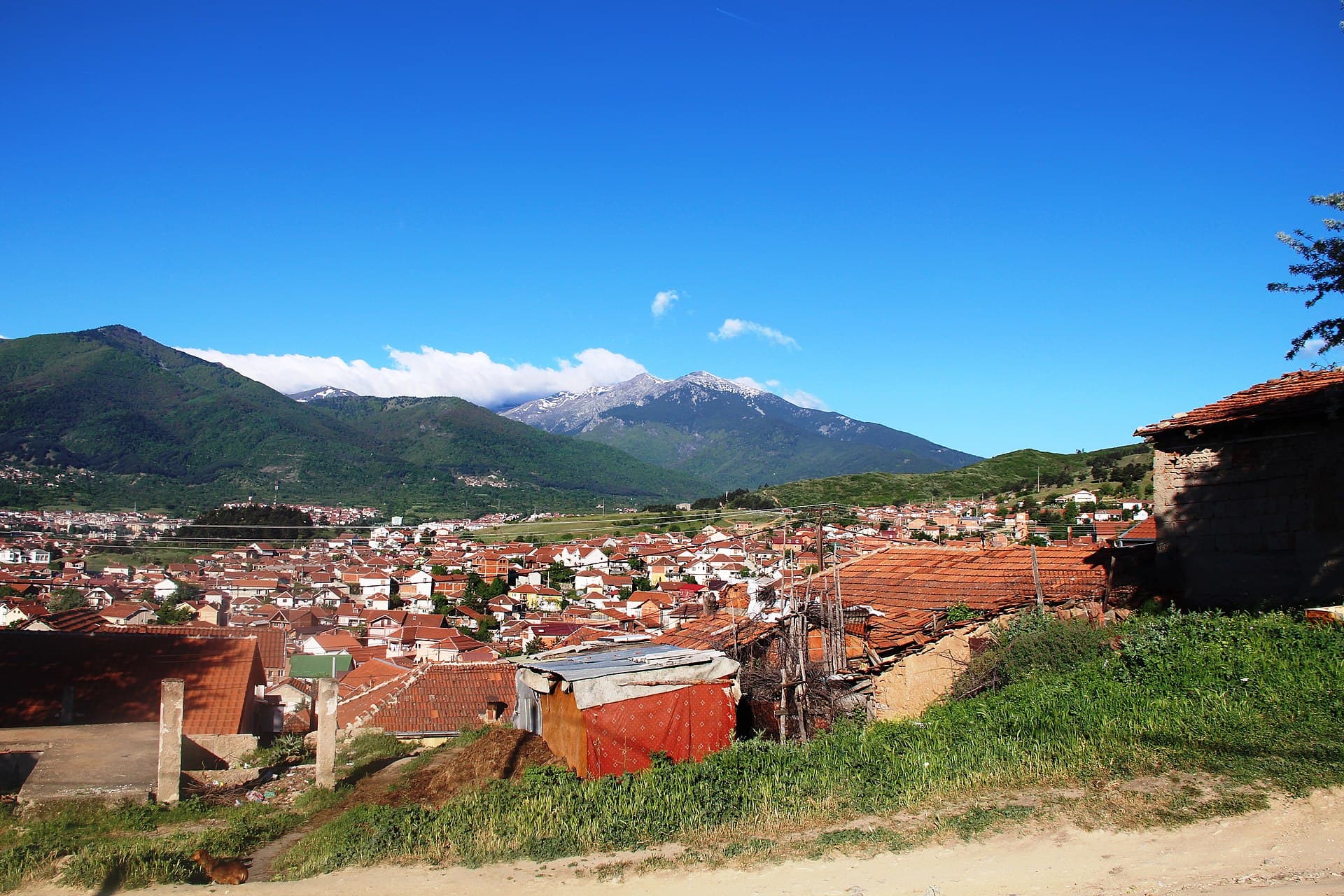 Bitola, North Macedonia