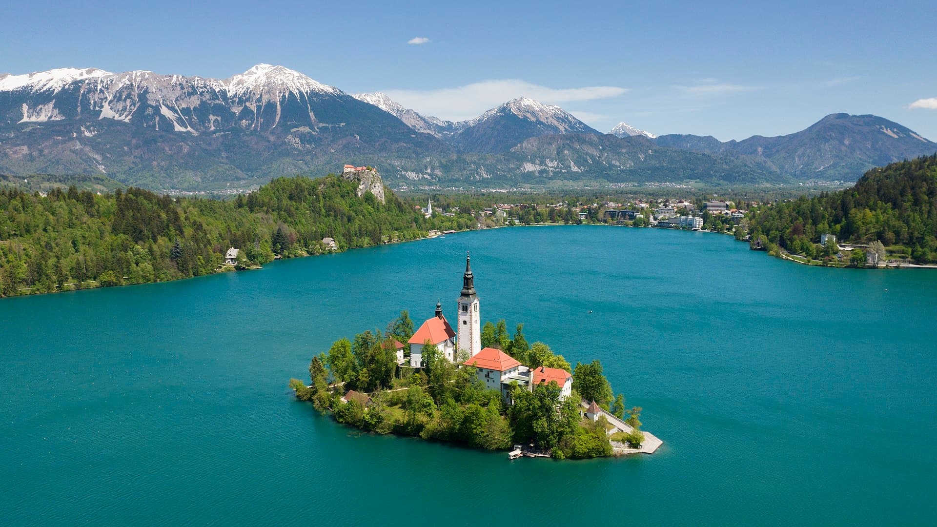 Bled