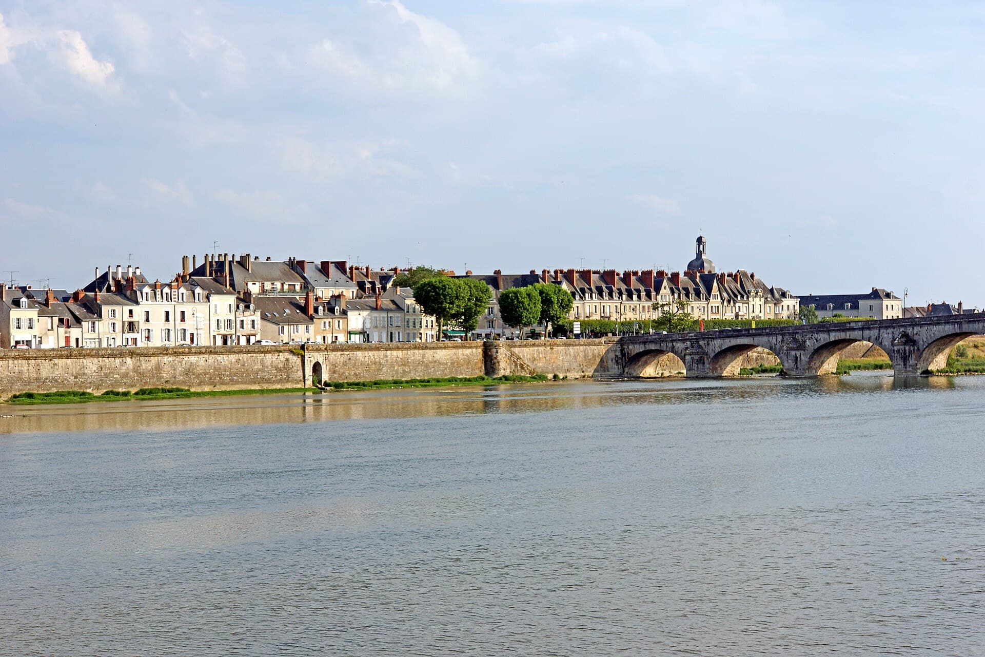 Blois, France