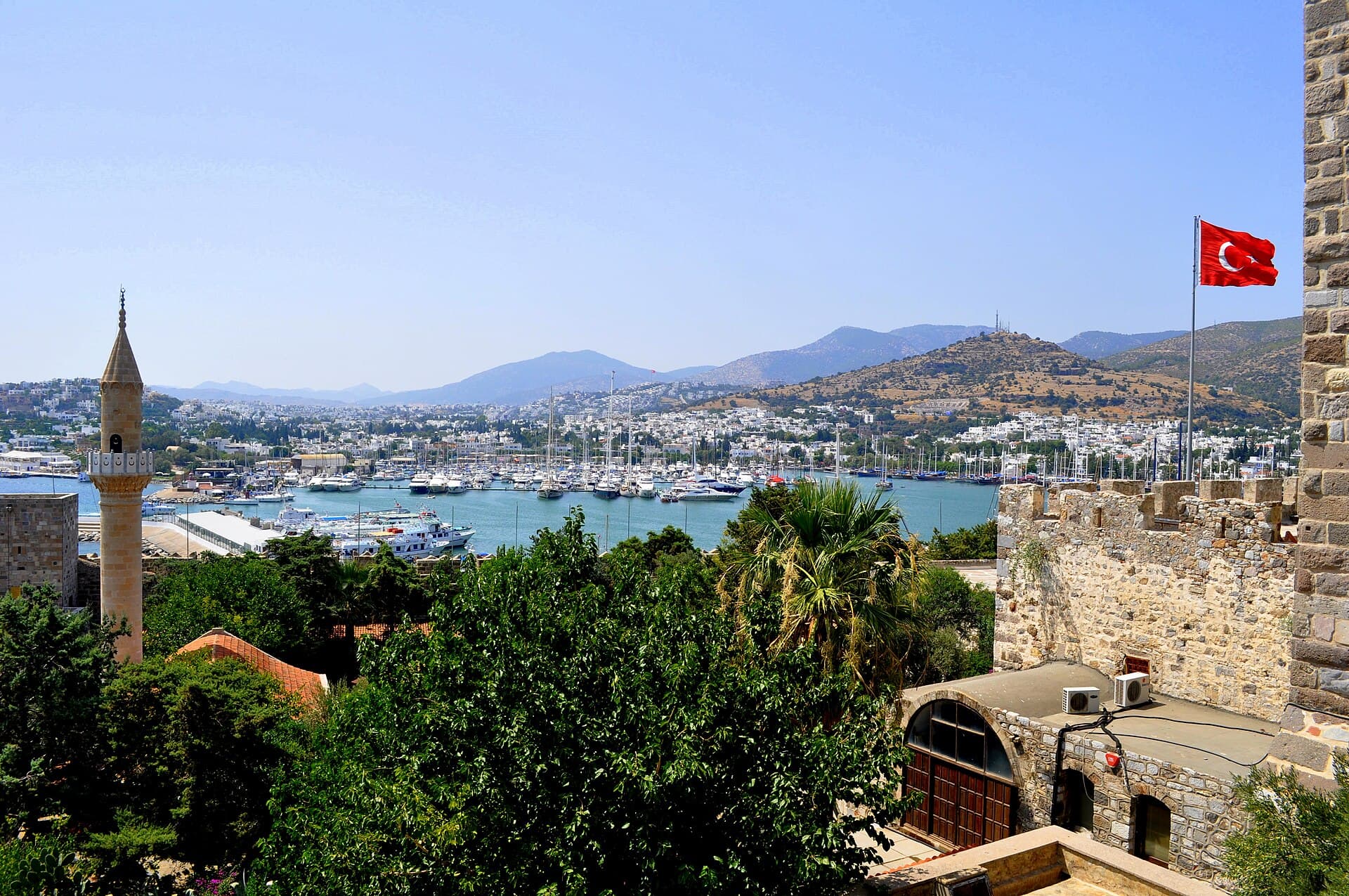 Bodrum, Turkey