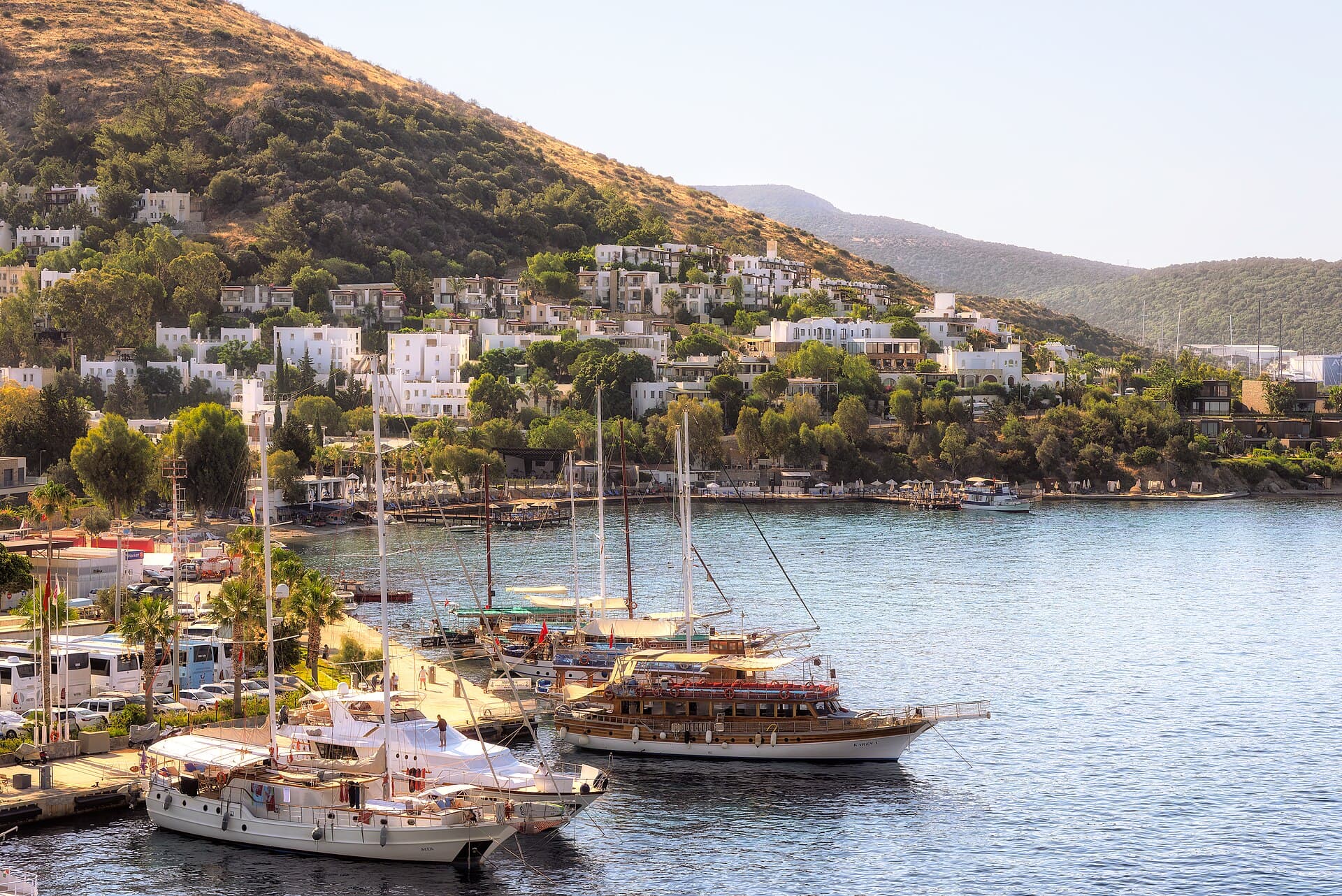 Bodrum, Turkey