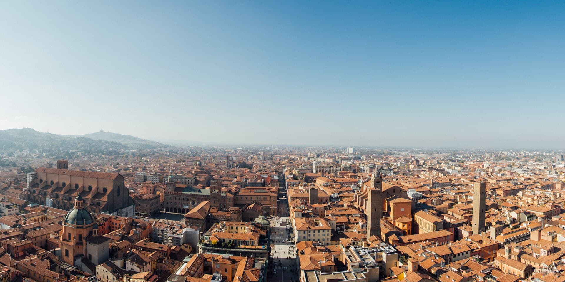 Bologna, Italy