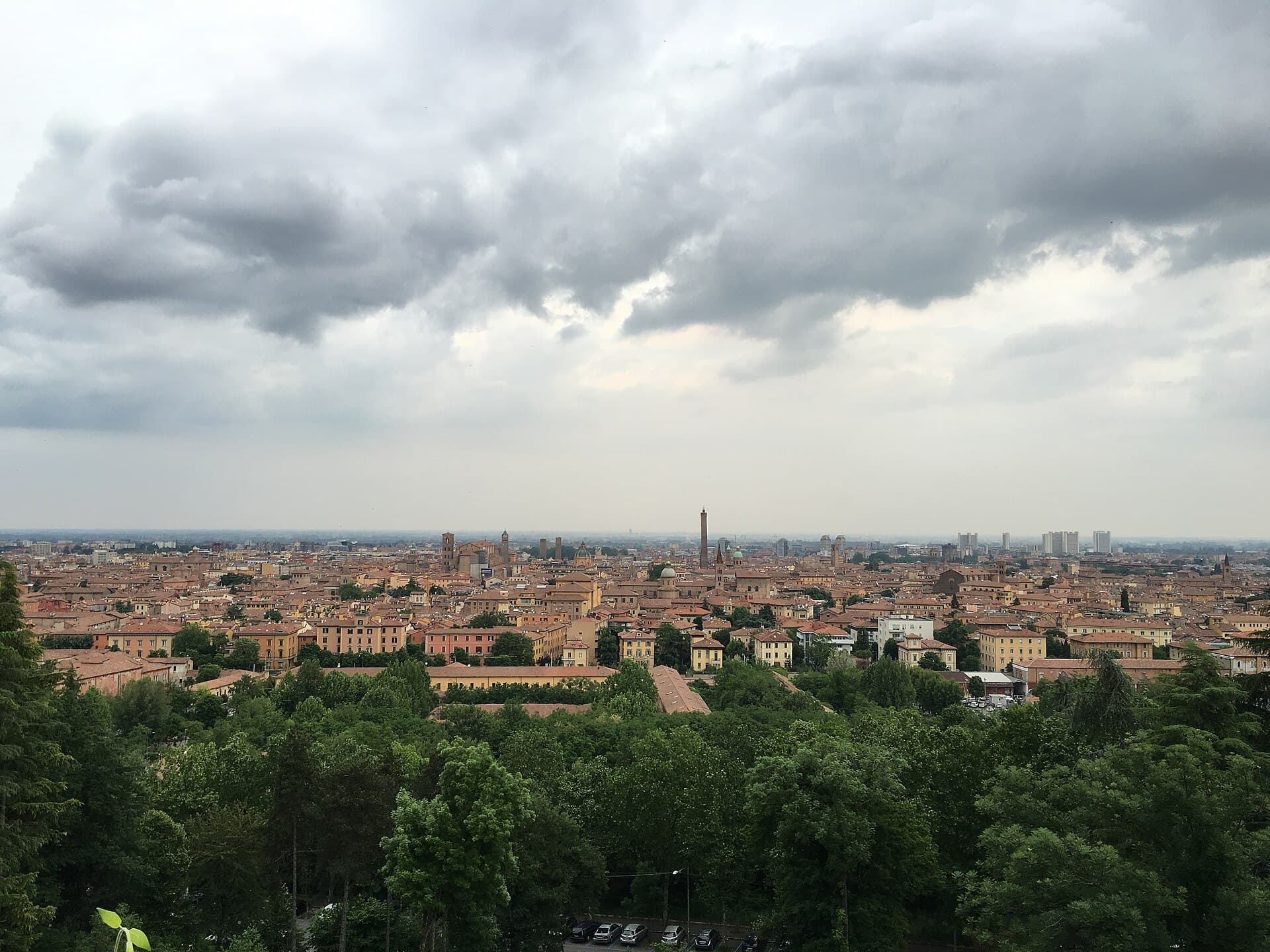 Bologna, Italy