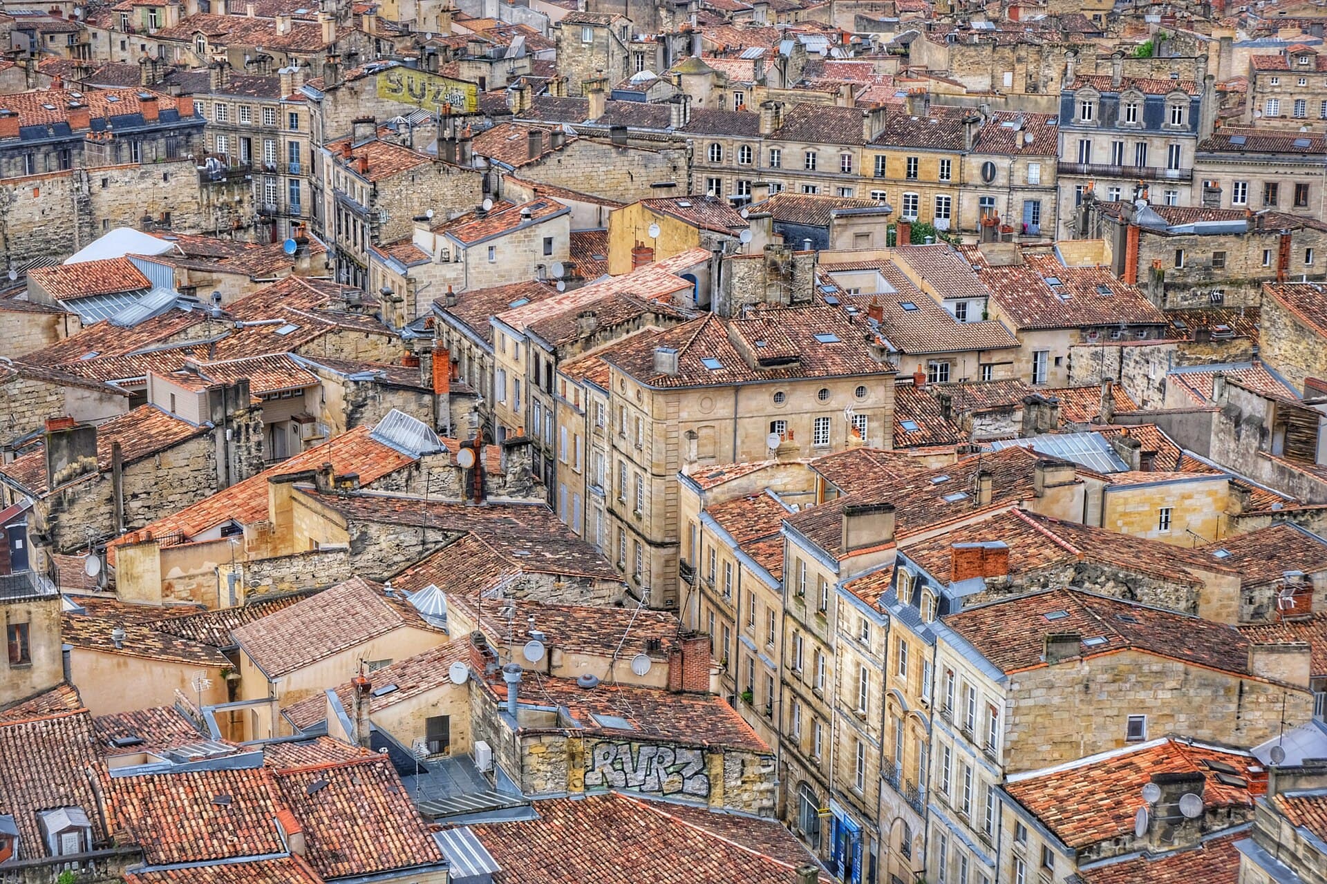 Bordeaux, France