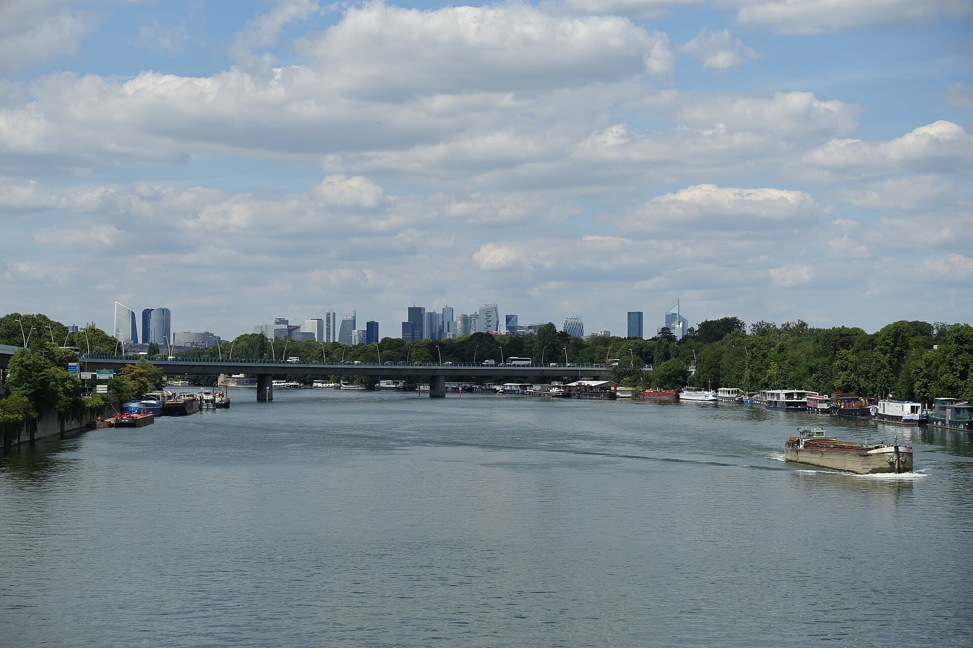 Boulogne-Billancourt, France