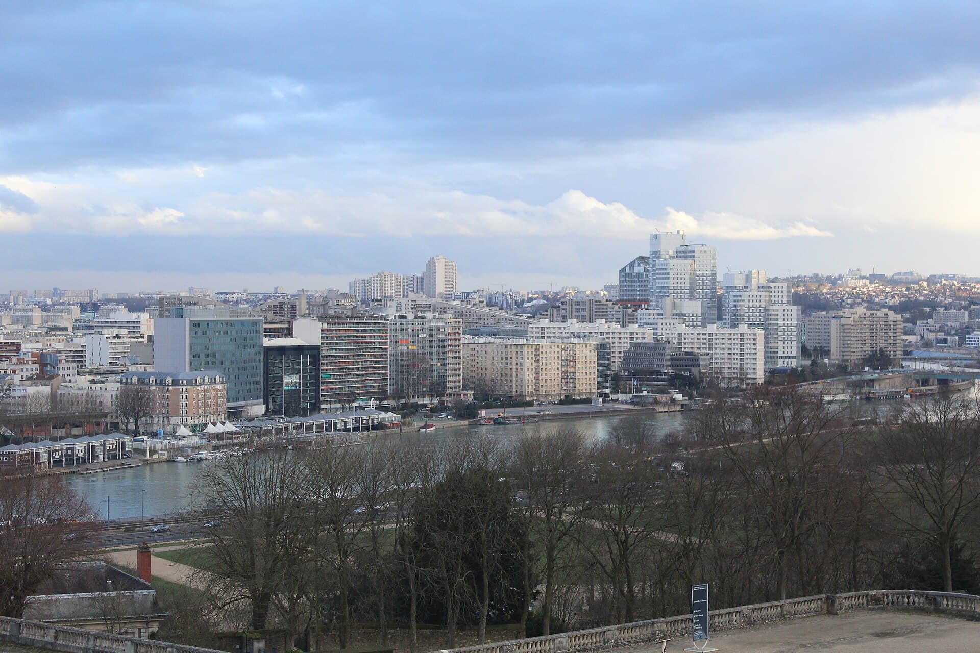Boulogne-Billancourt, France