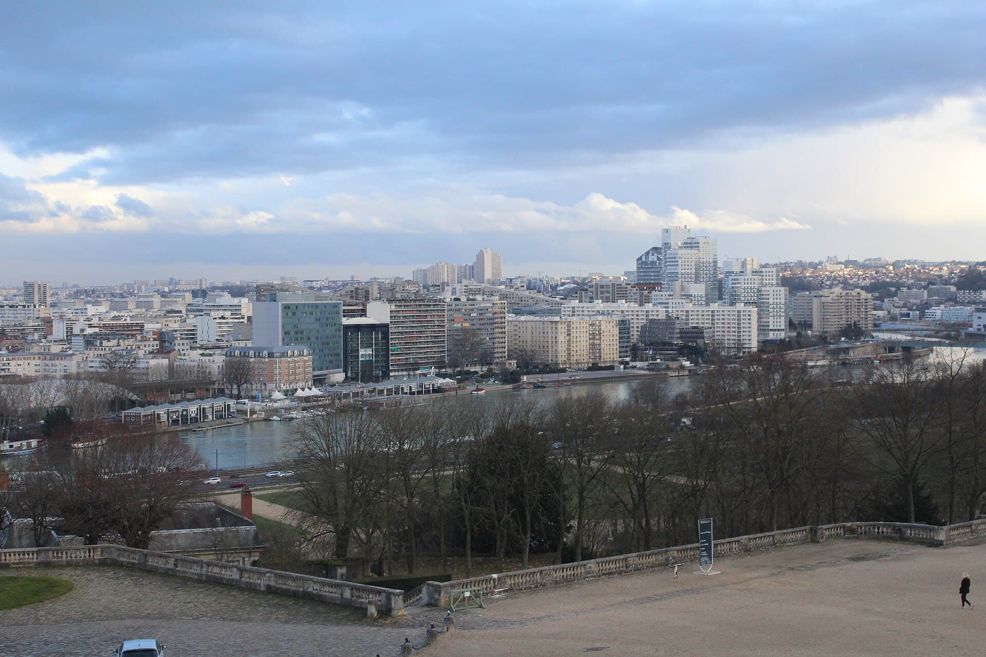 Boulogne-Billancourt, France