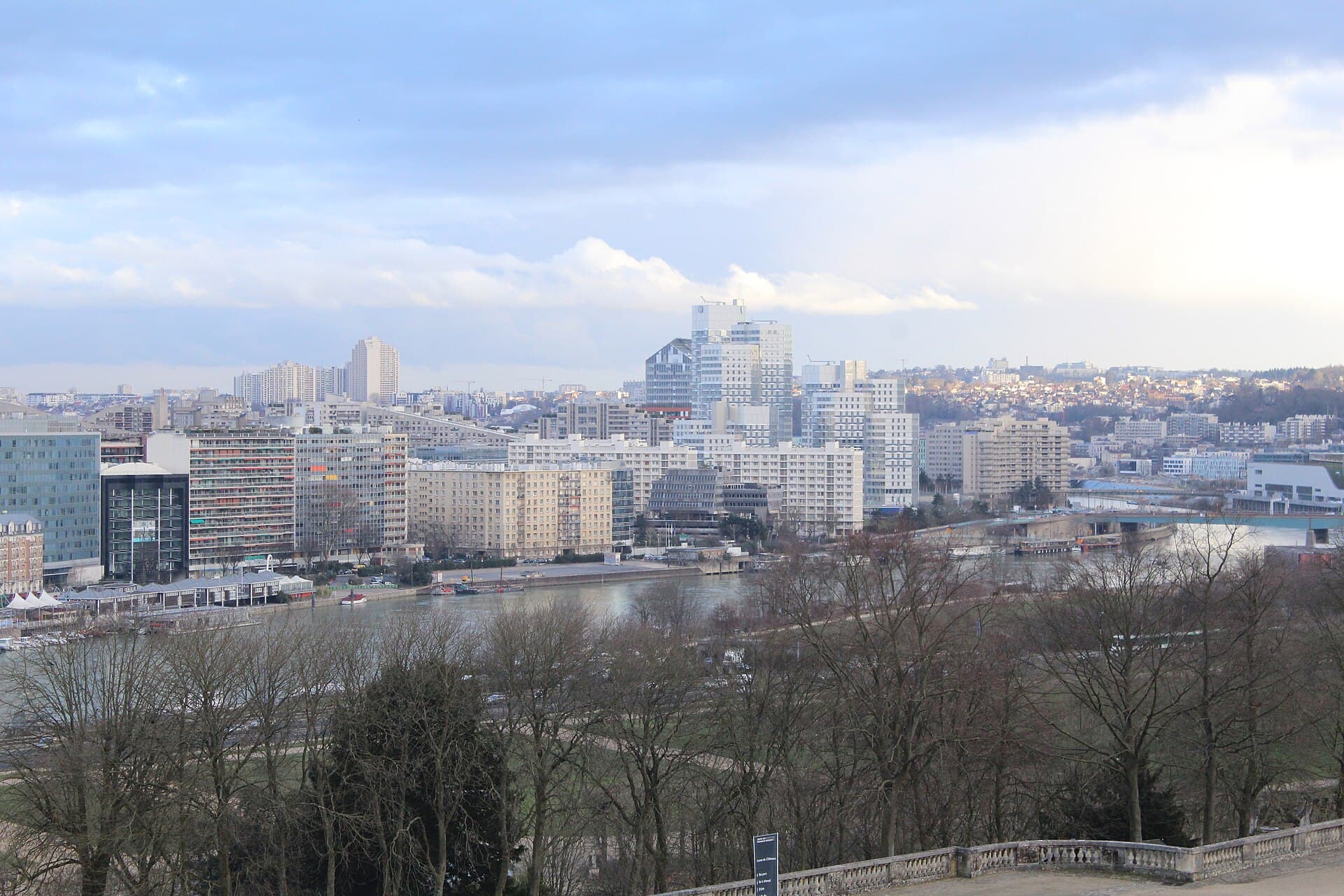 Boulogne-Billancourt, France