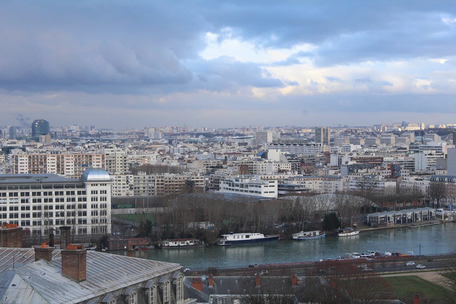 Boulogne-Billancourt, France