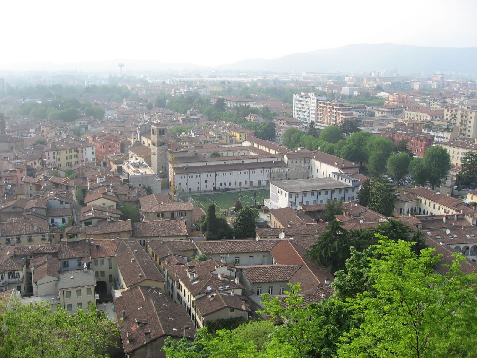 Brescia, Italy