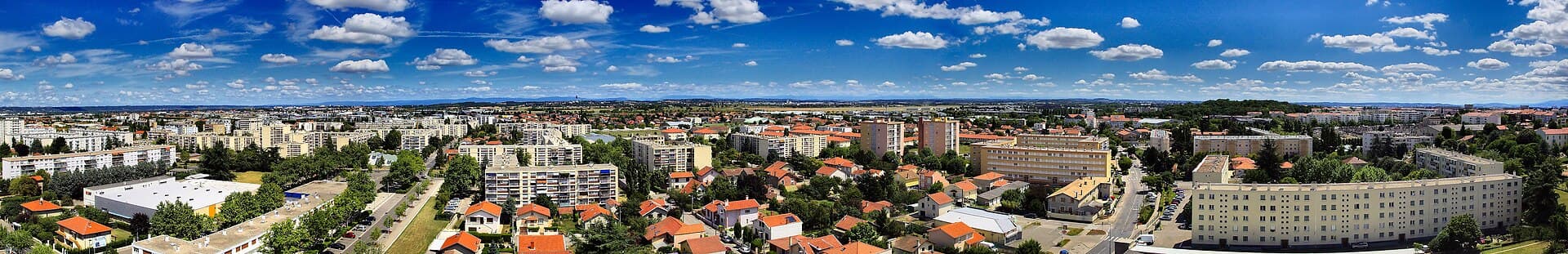 Bron, France