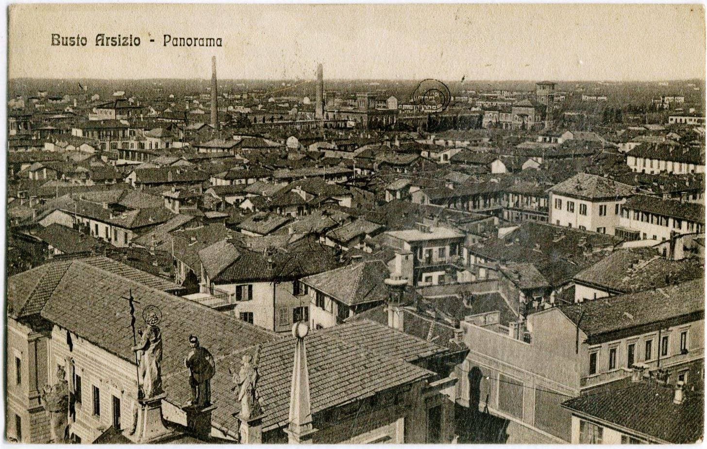 Busto Arsizio, Italy