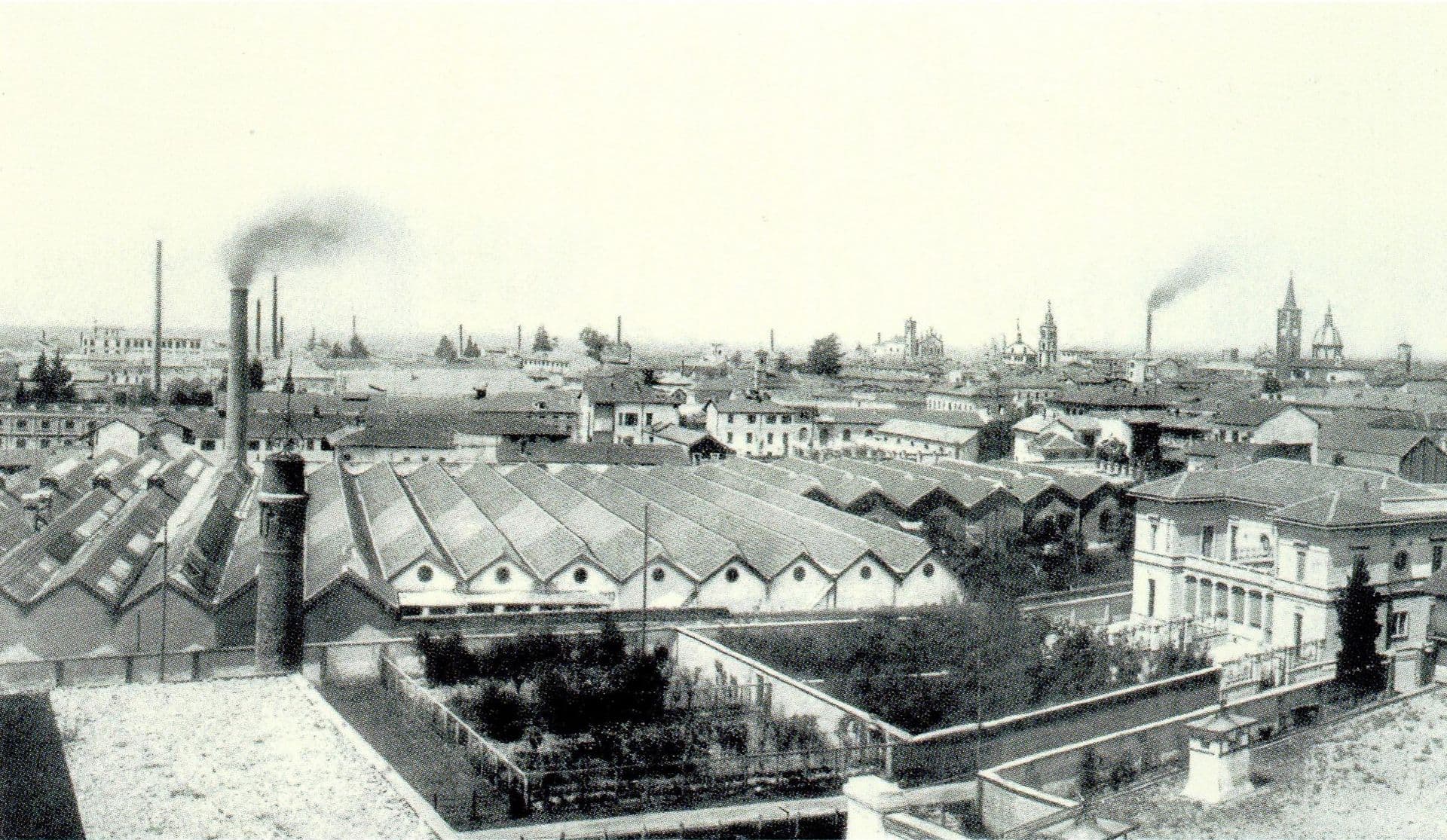 Busto Arsizio, Italy