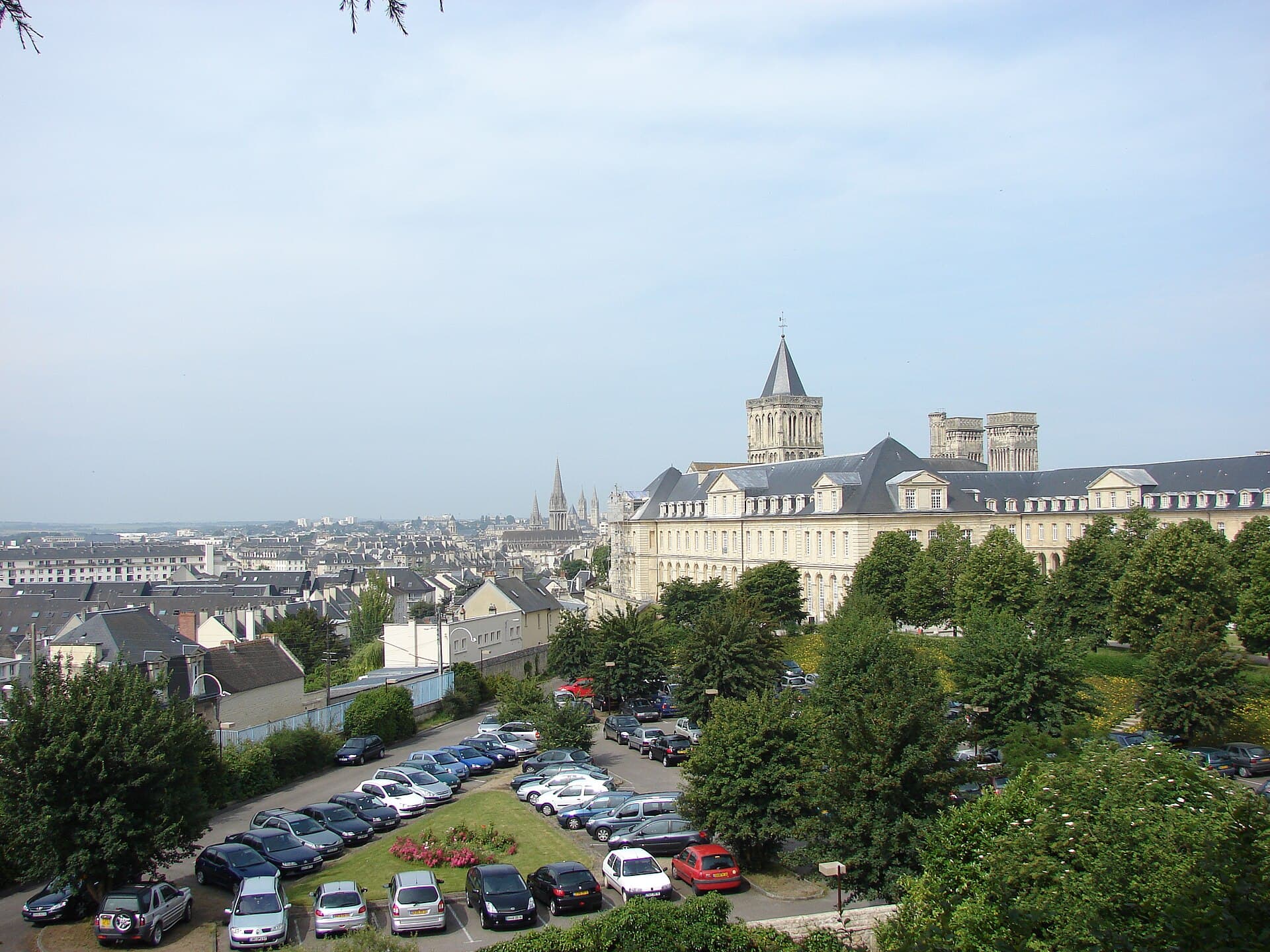 Caen, France